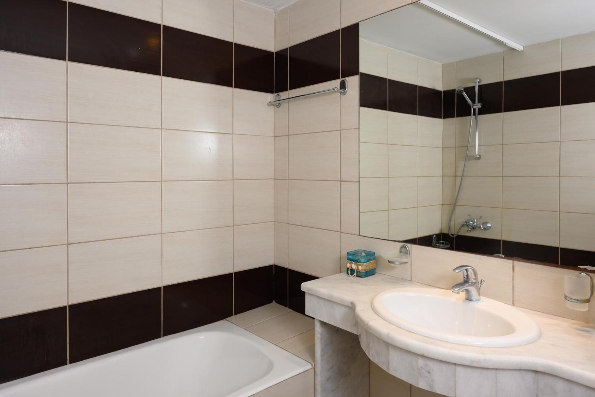 آغيوس نيكولاوس Havania Apartments المظهر الخارجي الصورة