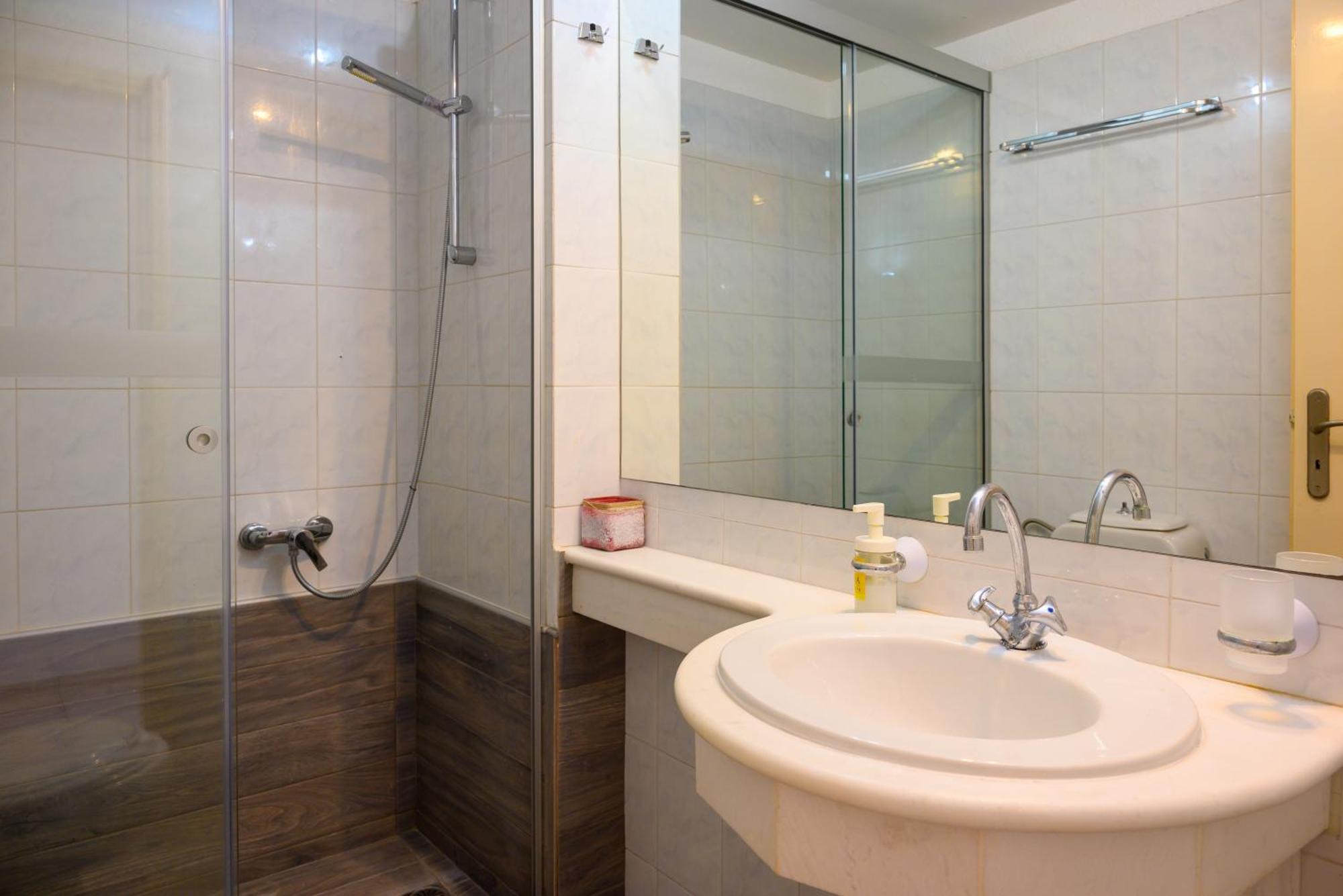 آغيوس نيكولاوس Havania Apartments المظهر الخارجي الصورة