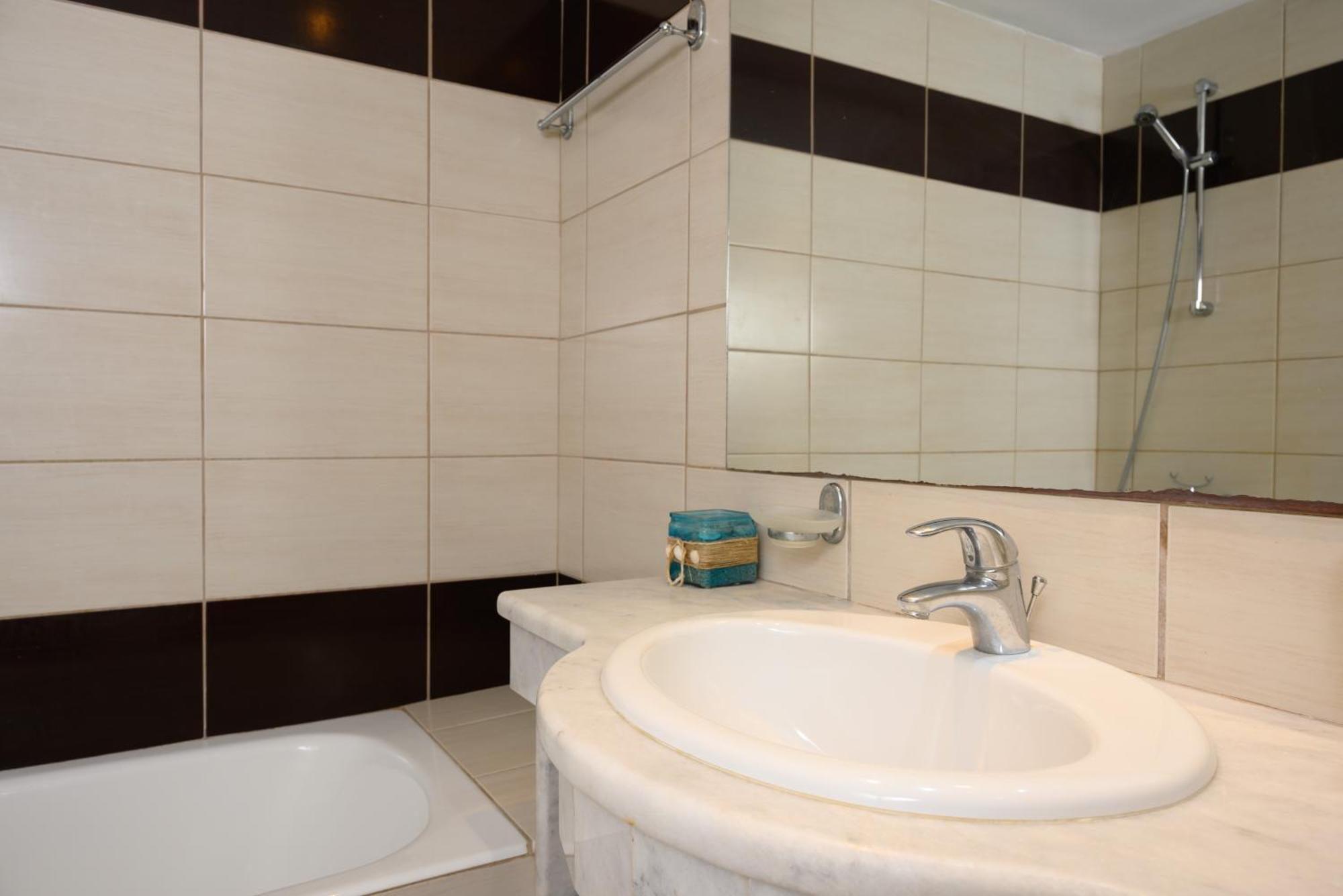 آغيوس نيكولاوس Havania Apartments المظهر الخارجي الصورة
