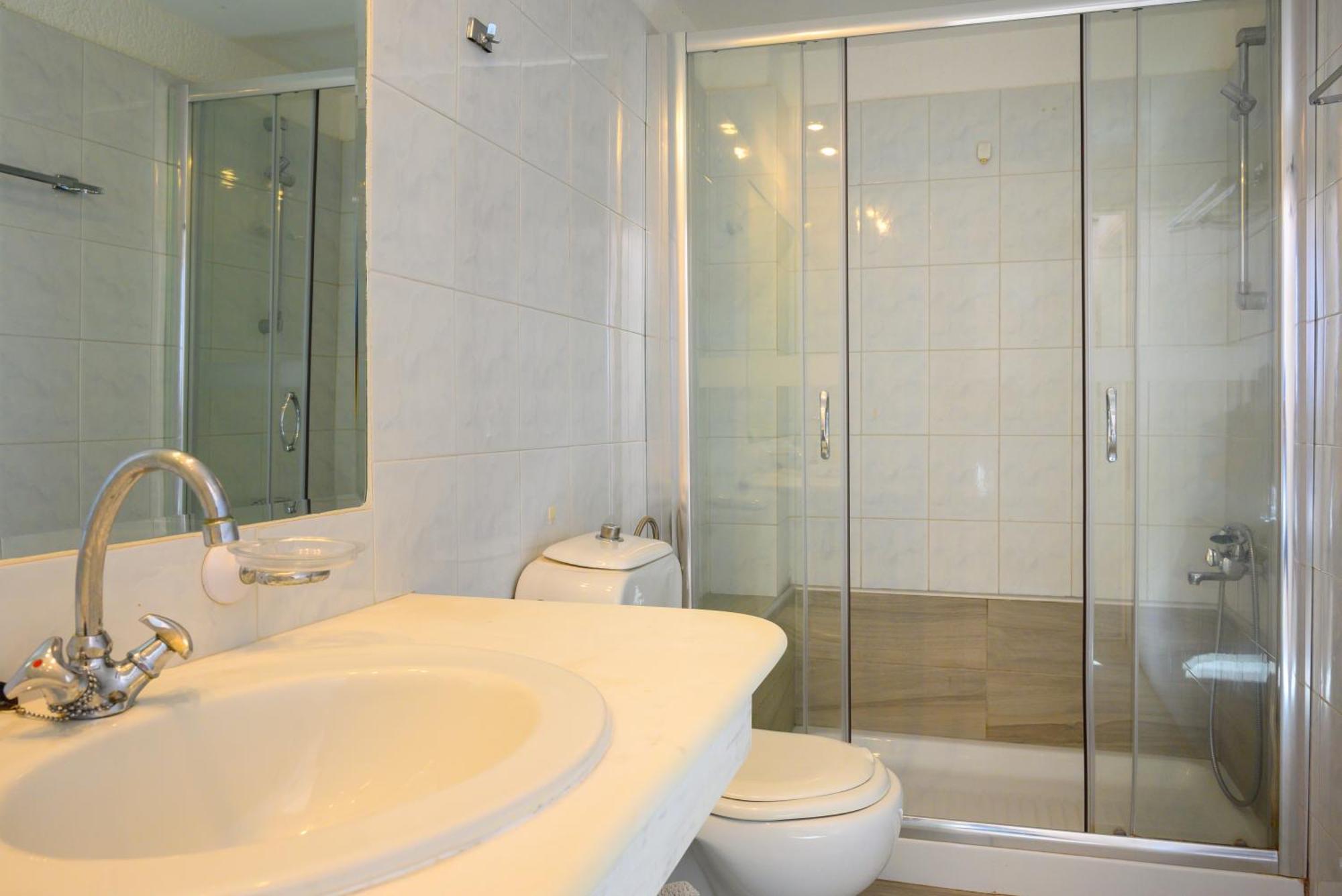 آغيوس نيكولاوس Havania Apartments المظهر الخارجي الصورة