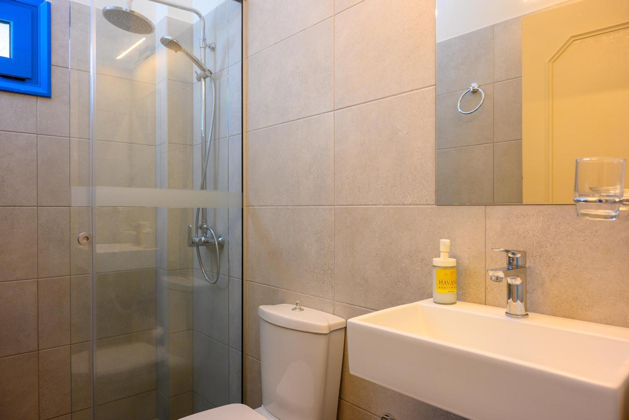 آغيوس نيكولاوس Havania Apartments المظهر الخارجي الصورة