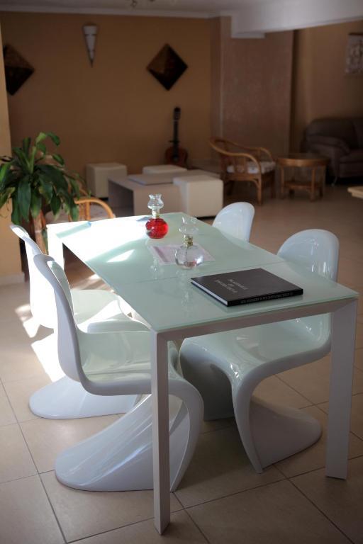 آغيوس نيكولاوس Havania Apartments المظهر الخارجي الصورة